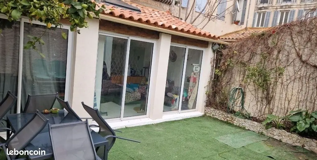 Appartement 3 pièces · 70 m², Toulouse