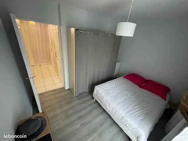 Appartement 3 pièces · 82 m², Amiens, photo 6