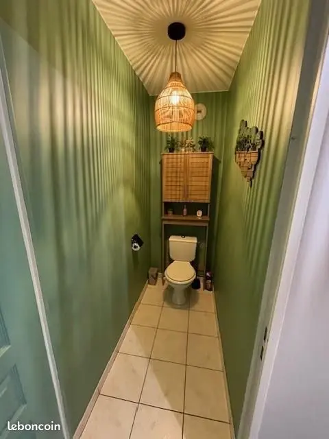Appartement 3 pièces · 82 m², Amiens, photo 8