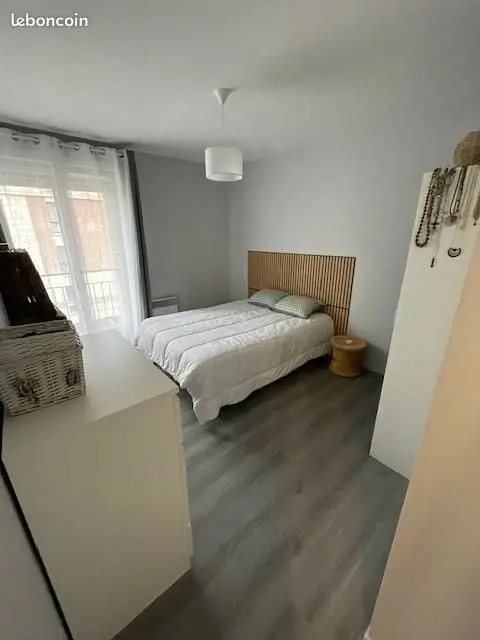 Appartement 3 pièces · 82 m², Amiens, photo 7