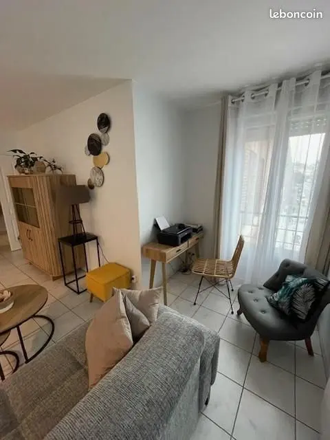Appartement 3 pièces · 82 m², Amiens, photo 4