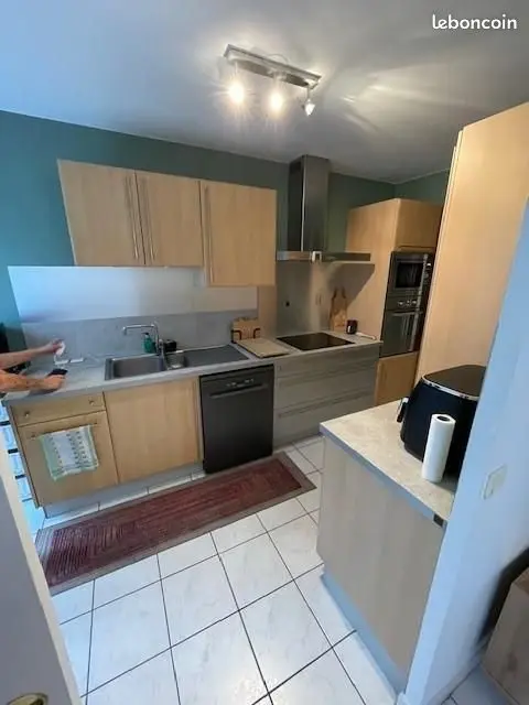 Appartement 3 pièces · 82 m², Amiens, photo 5