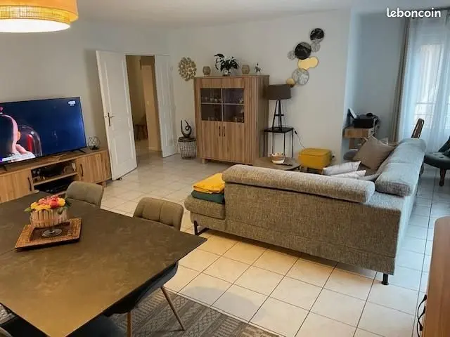 Appartement 3 pièces · 82 m², Amiens, photo 2