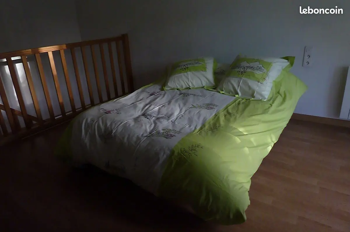Appartement 2 pièces · 57 m², Sainte-Geneviève-des-Bois, photo 7