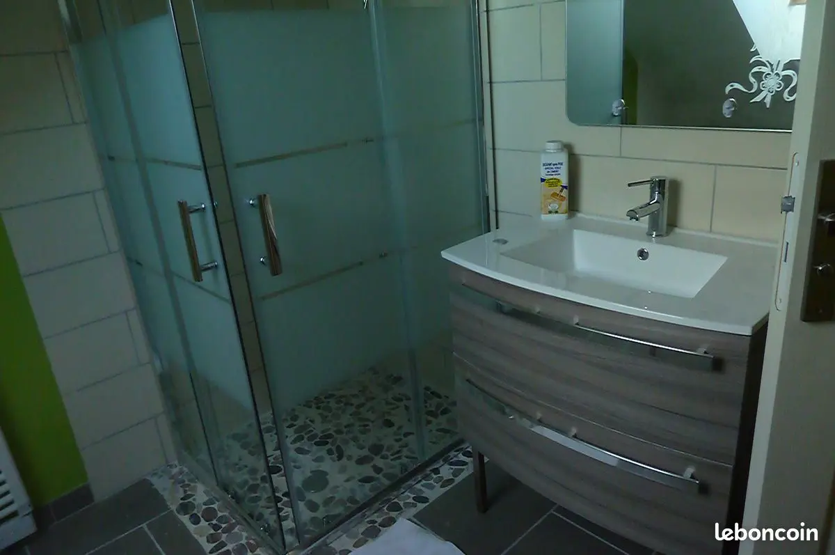 Appartement 2 pièces · 57 m², Sainte-Geneviève-des-Bois, photo 8