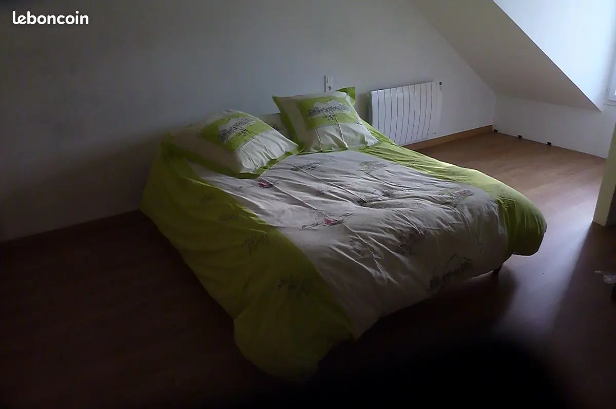 Appartement 2 pièces · 57 m², Sainte-Geneviève-des-Bois, photo 6