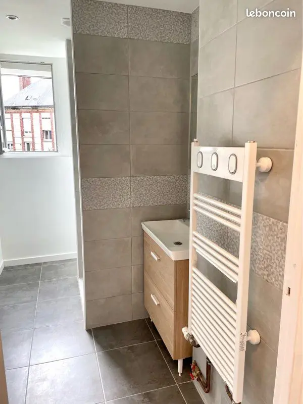 Appartement 3 pièces · 74 m², Amiens, photo 11