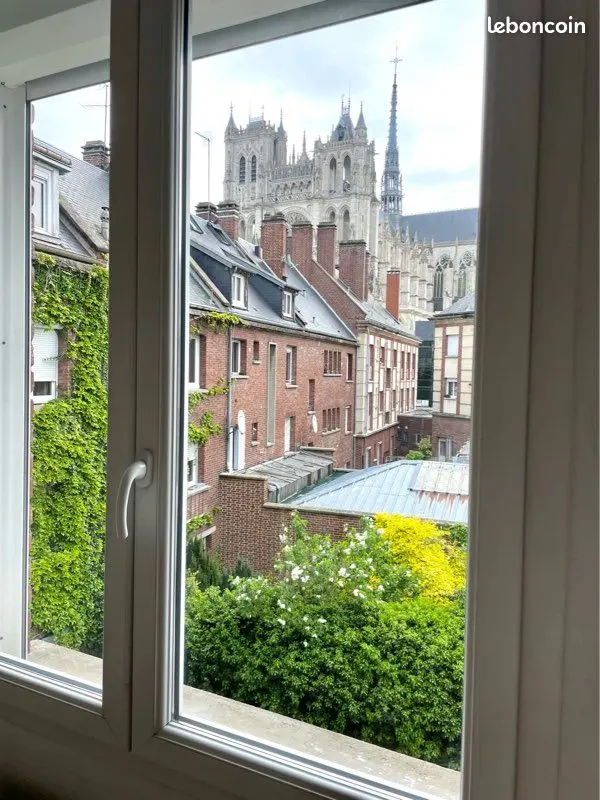 Appartement 3 pièces · 74 m², Amiens, photo 7