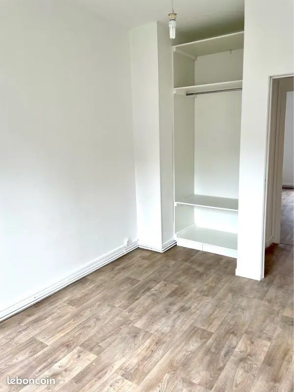 Appartement 3 pièces · 74 m², Amiens, photo 6