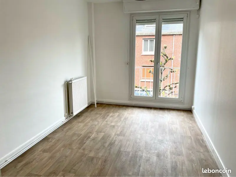Appartement 3 pièces · 74 m², Amiens, photo 8