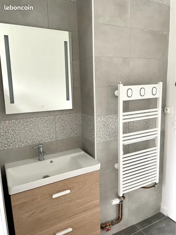Appartement 3 pièces · 74 m², Amiens, photo 9