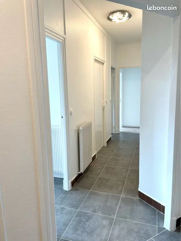 Appartement 3 pièces · 74 m², Amiens, photo 4