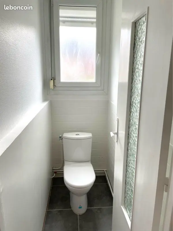 Appartement 3 pièces · 74 m², Amiens, photo 12