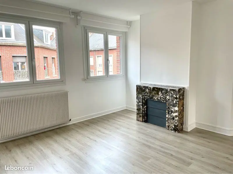 Appartement 3 pièces · 74 m², Amiens, photo 5