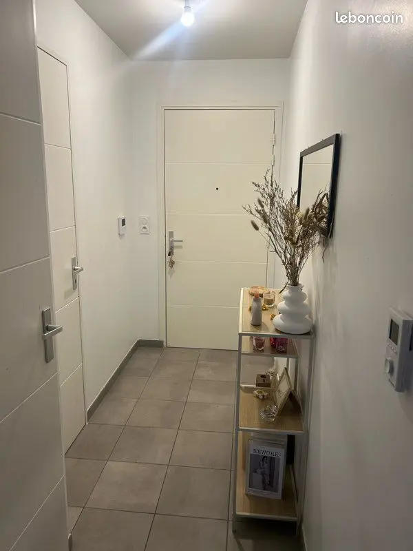 Appartement 2 pièces · 52 m², Lyon 8e, photo 5