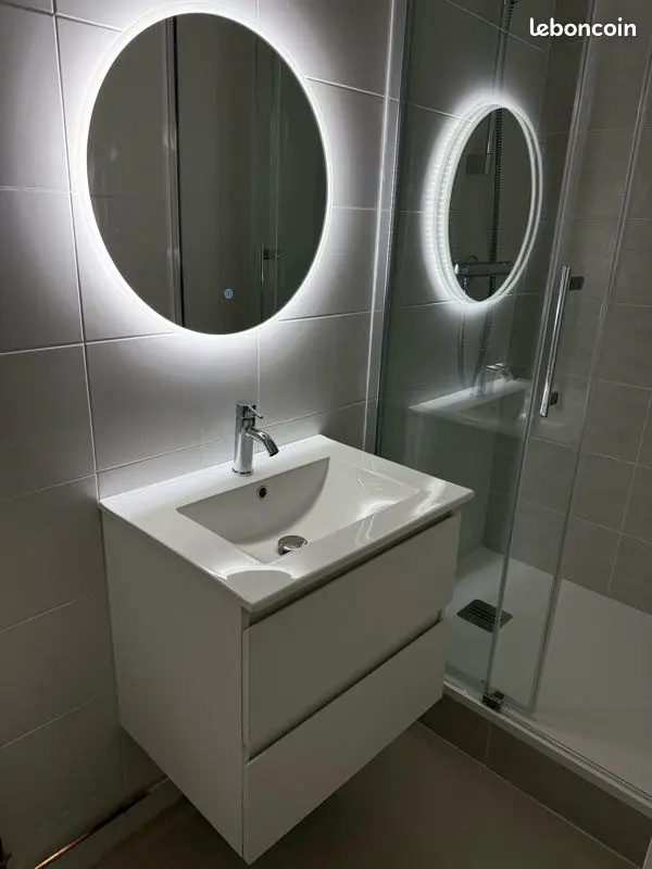 Appartement 2 pièces · 38 m², Étampes
