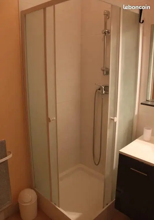 Appartement 2 pièces · 28 m², Bordeaux, photo 5