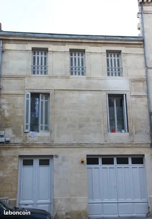 Appartement 2 pièces · 28 m², Bordeaux, photo 6