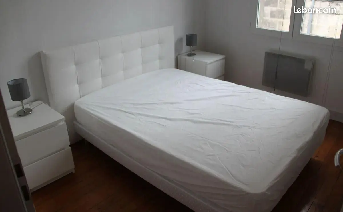 Appartement 2 pièces · 28 m², Bordeaux, photo 4