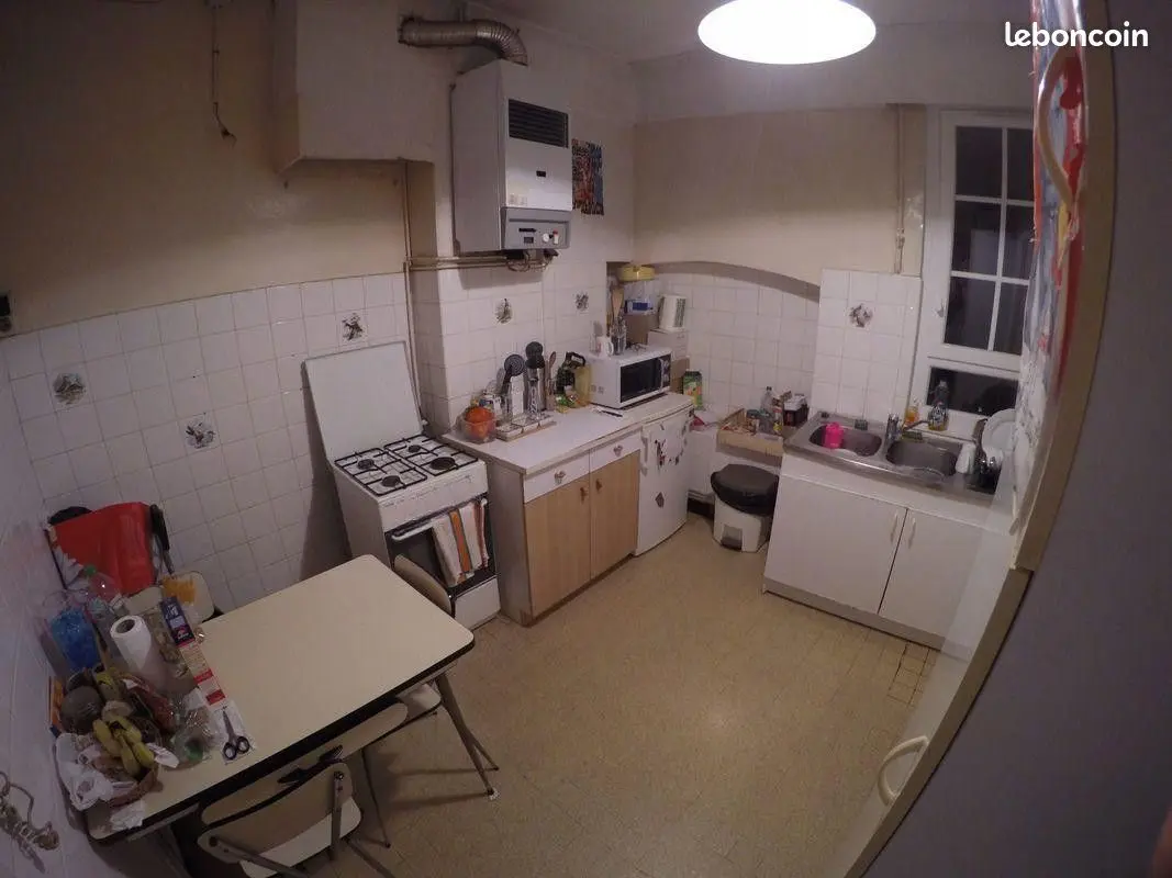 Appartement 3 pièces · 55 m², Toulouse, photo 3