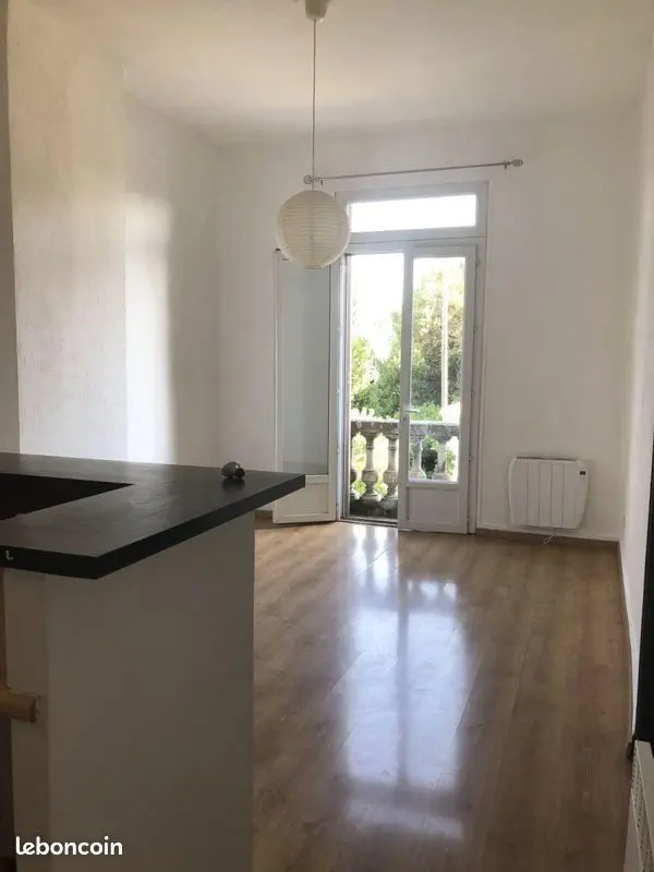 Appartement 3 pièces · 48 m², Avignon