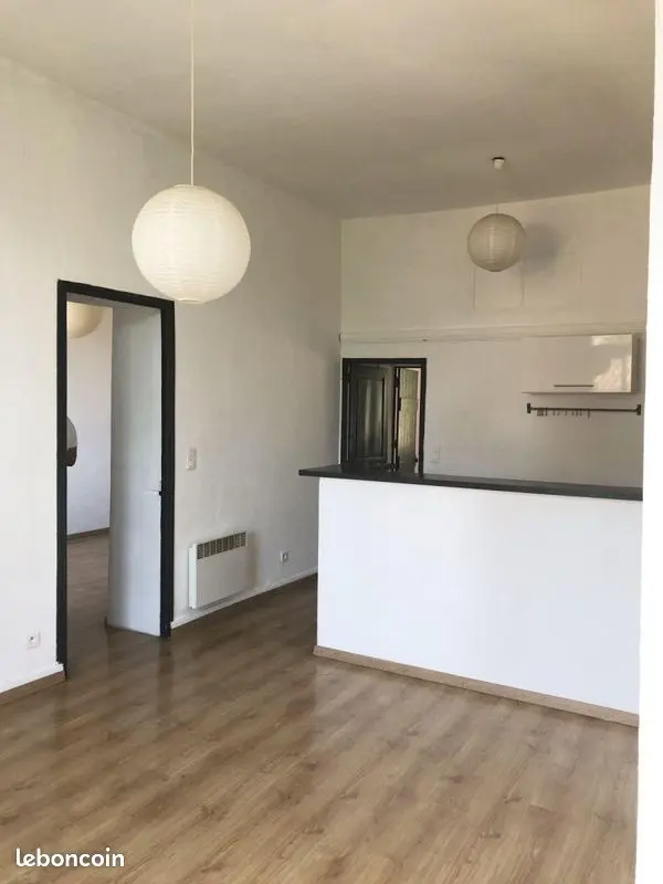 Appartement 3 pièces · 48 m², Avignon, photo 3