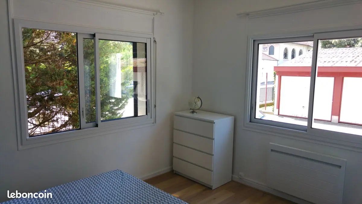 Appartement 2 pièces · 37 m², Lyon 5e, photo 5