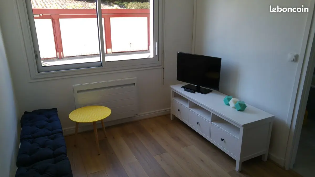Appartement 2 pièces · 37 m², Lyon 5e, photo 4