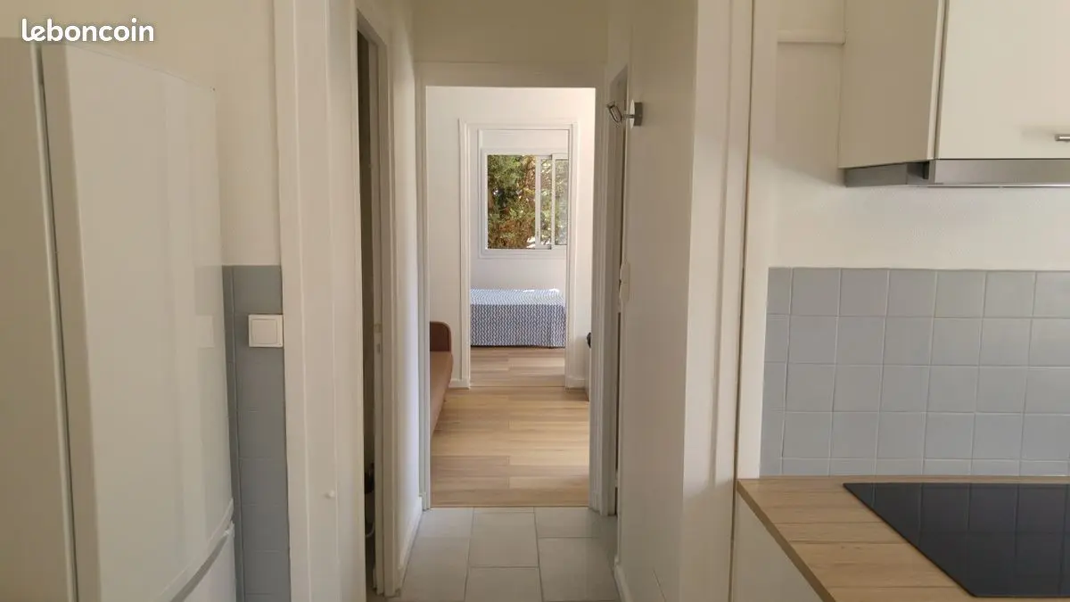 Appartement 2 pièces · 37 m², Lyon 5e, photo 6