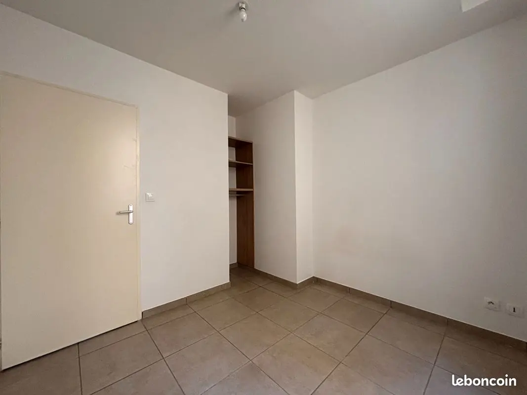 Appartement 2 pièces · 30 m², Bordeaux, photo 3