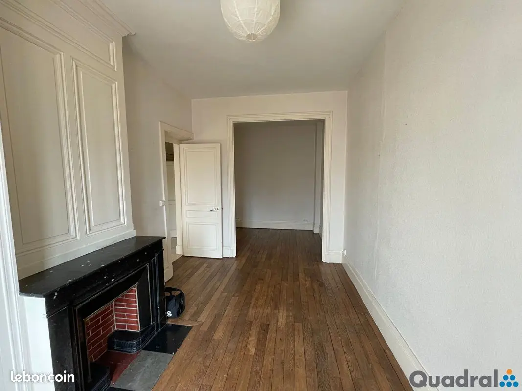 Appartement 2 pièces · 37 m², Lyon 8e, photo 4