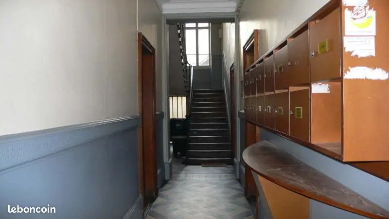 Appartement 2 pièces · 37 m², Lyon 8e, photo 7