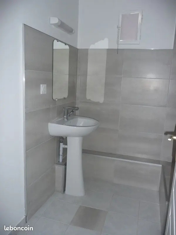 Appartement 3 pièces · 65 m², Fraisses, photo 8