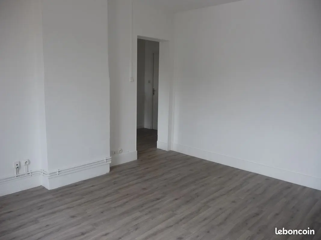 Appartement 3 pièces · 65 m², Fraisses, photo 6