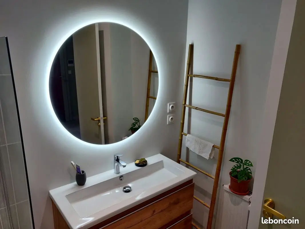 Appartement 2 pièces · 62 m², Lyon 3e, photo 9