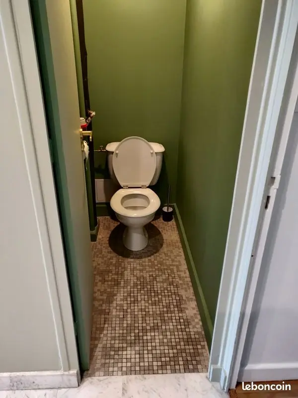 Appartement 2 pièces · 62 m², Lyon 3e, photo 10