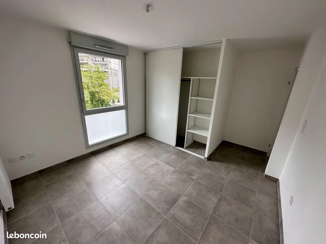 Appartement 3 pièces · 66 m², Toulouse, photo 6