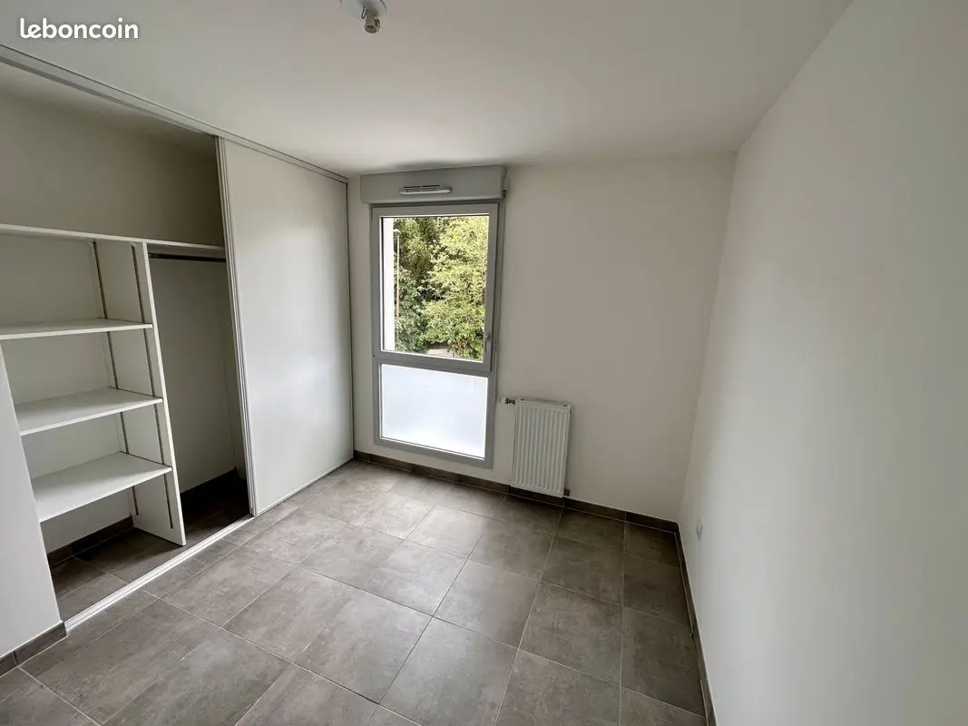 Appartement 3 pièces · 66 m², Toulouse, photo 5