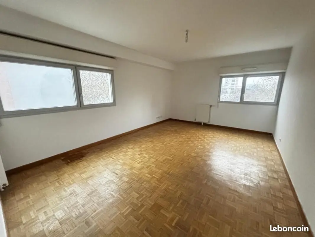 Appartement 2 pièces · 52 m², Paris 18e, photo 5