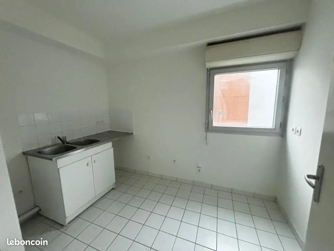 Appartement 2 pièces · 52 m², Paris 18e, photo 4