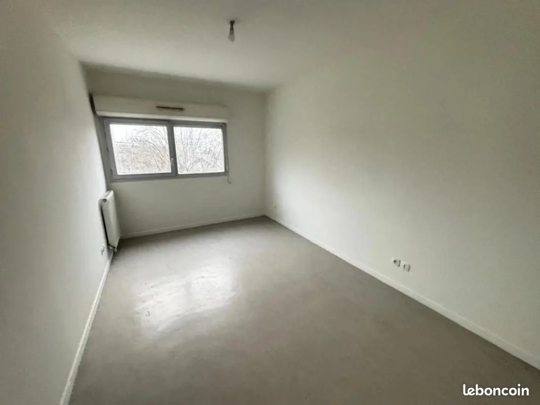 Appartement 2 pièces · 52 m², Paris 18e, photo 7
