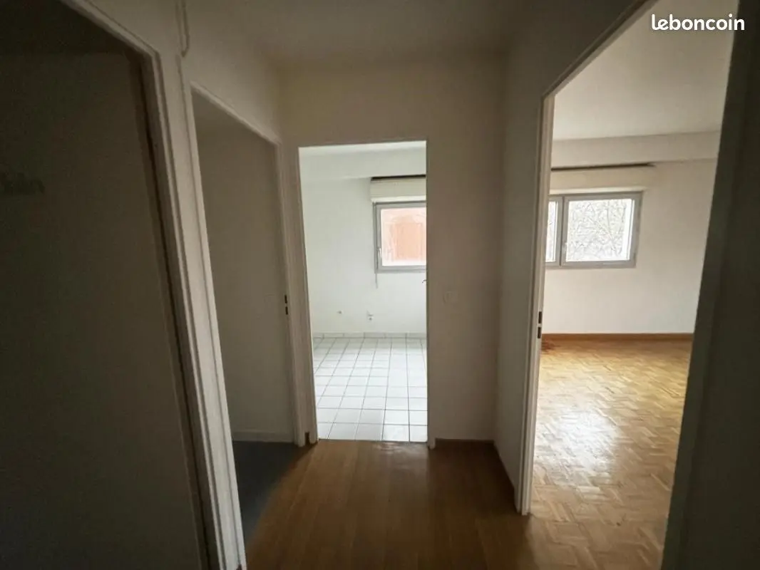 Appartement 2 pièces · 52 m², Paris 18e, photo 3