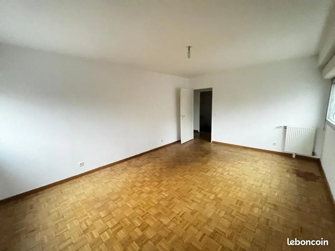 Appartement 2 pièces · 52 m², Paris 18e, photo 6