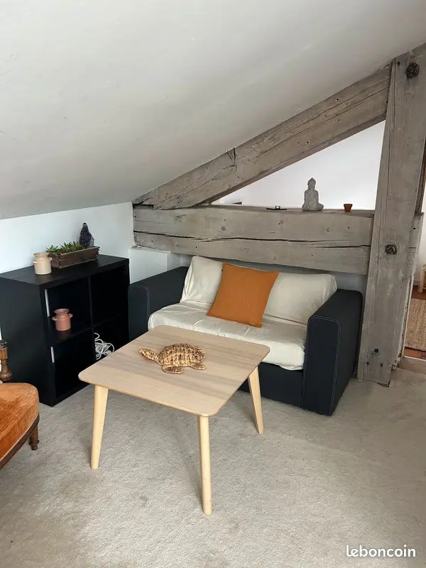 Appartement 2 pièces · 28 m², Montpellier, photo 2