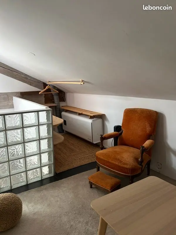 Appartement 2 pièces · 28 m², Montpellier, photo 6