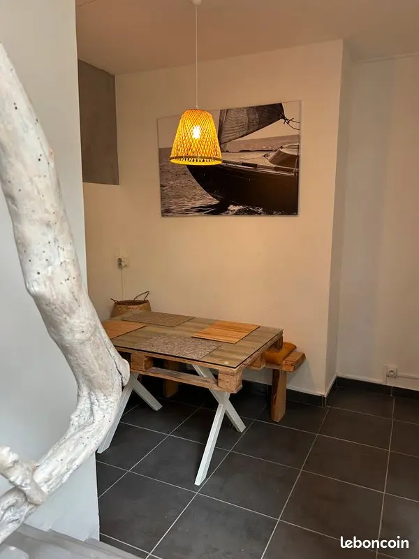 Appartement 2 pièces · 28 m², Montpellier, photo 5