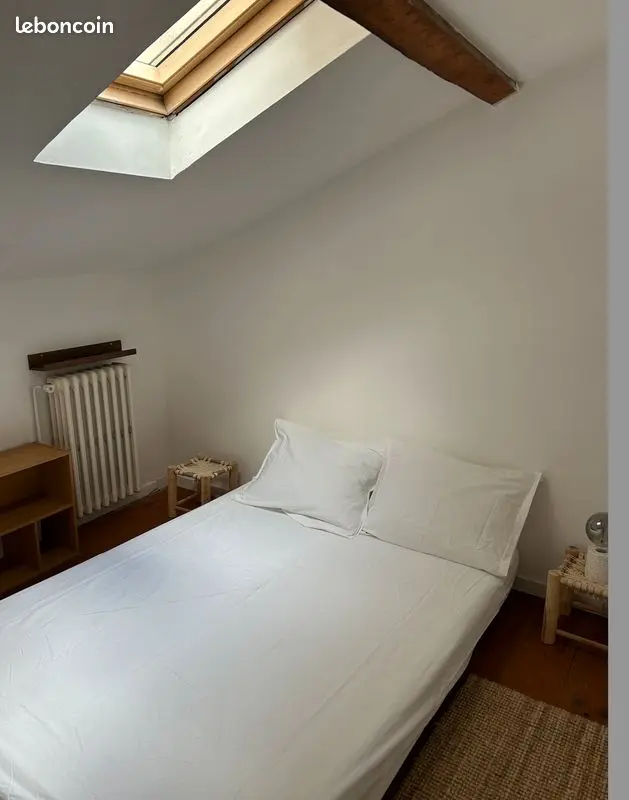 Appartement 2 pièces · 28 m², Montpellier, photo 3