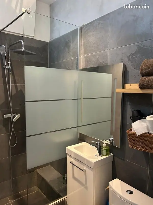 Appartement 2 pièces · 28 m², Montpellier, photo 4