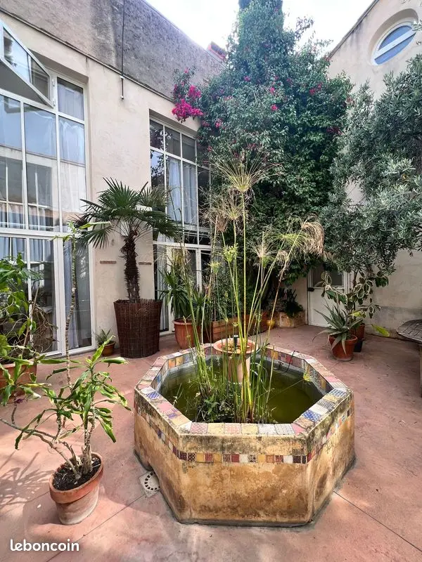Appartement 2 pièces · 28 m², Montpellier