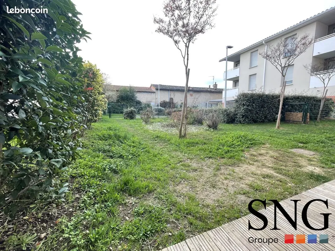 Appartement 3 pièces · 65 m², Toulouse, photo 11